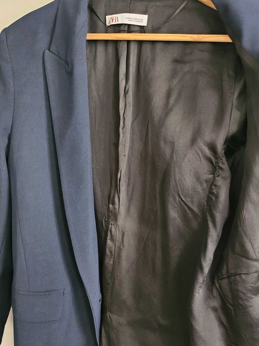 Marynarka damska ZARA XS