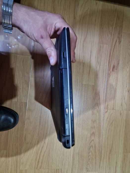 Asus F550E Windows 10 ecra touch