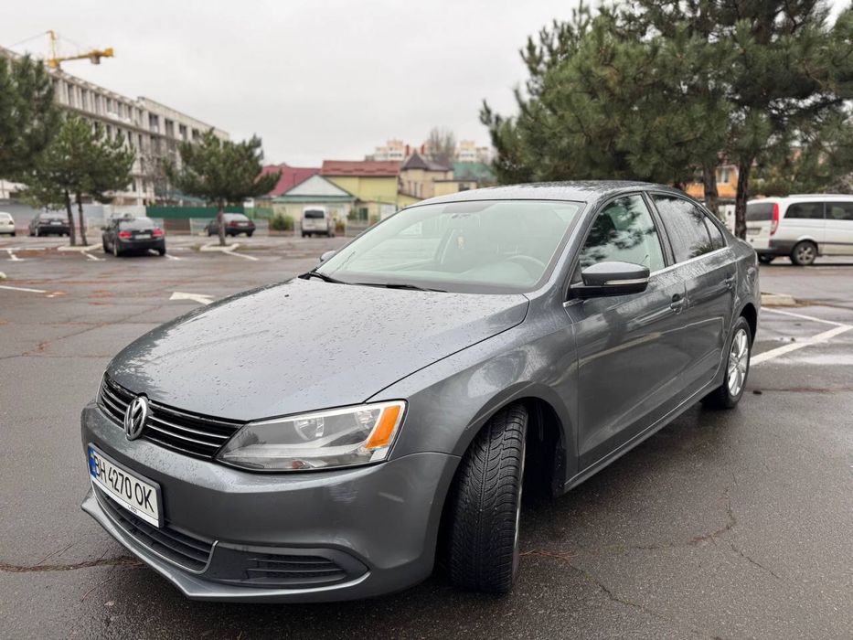 Продам Volkswagen Jetta 2013 рік!