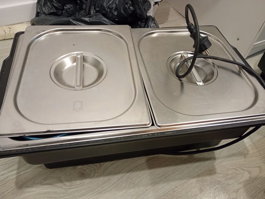 Machines for restaurant