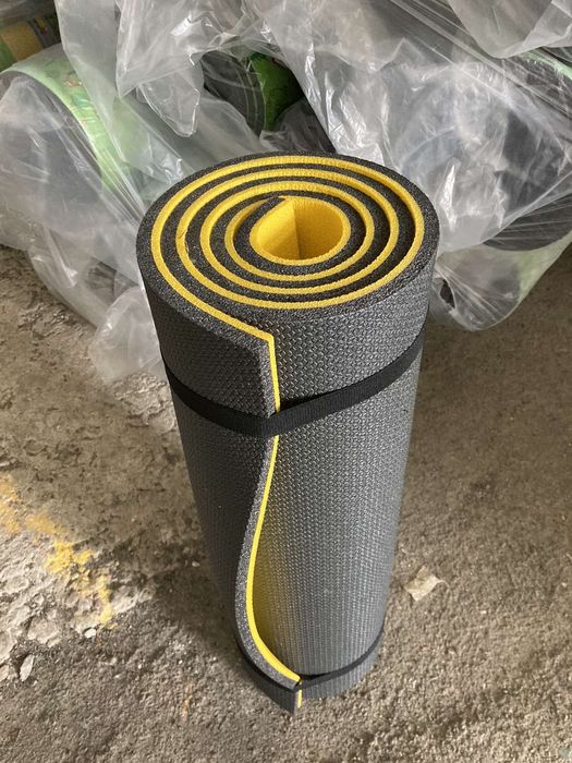 Каремат військовий, килимок. Товщина 20мм