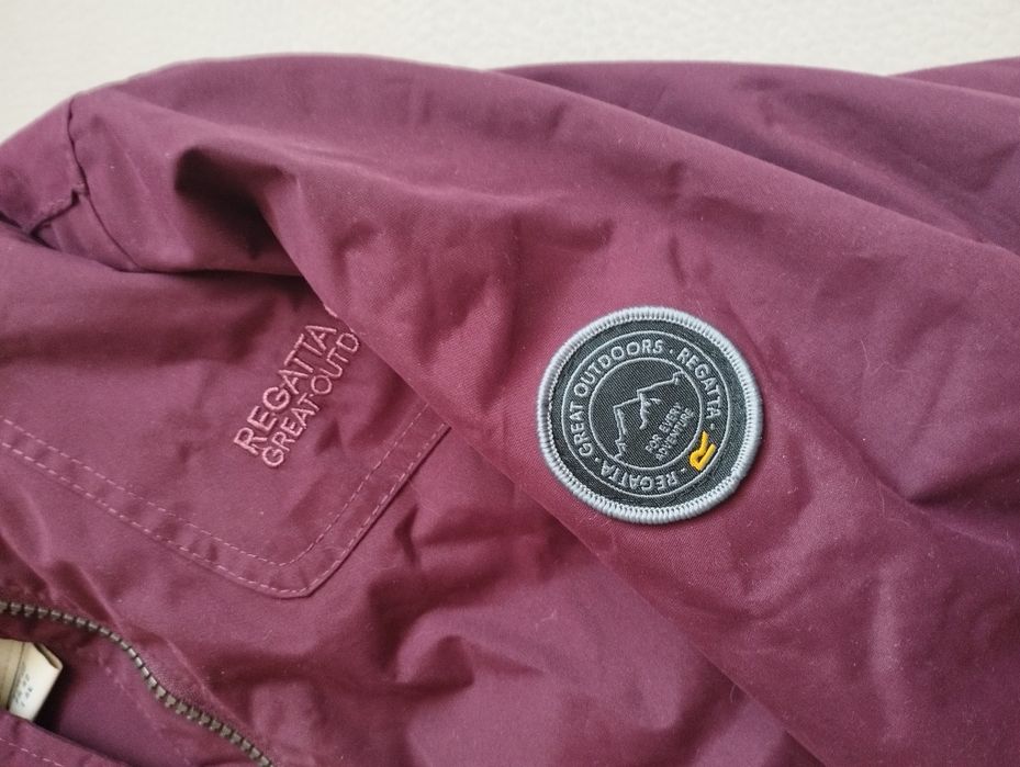 Kurtka damska Regatta Outdoors   40 UK 14