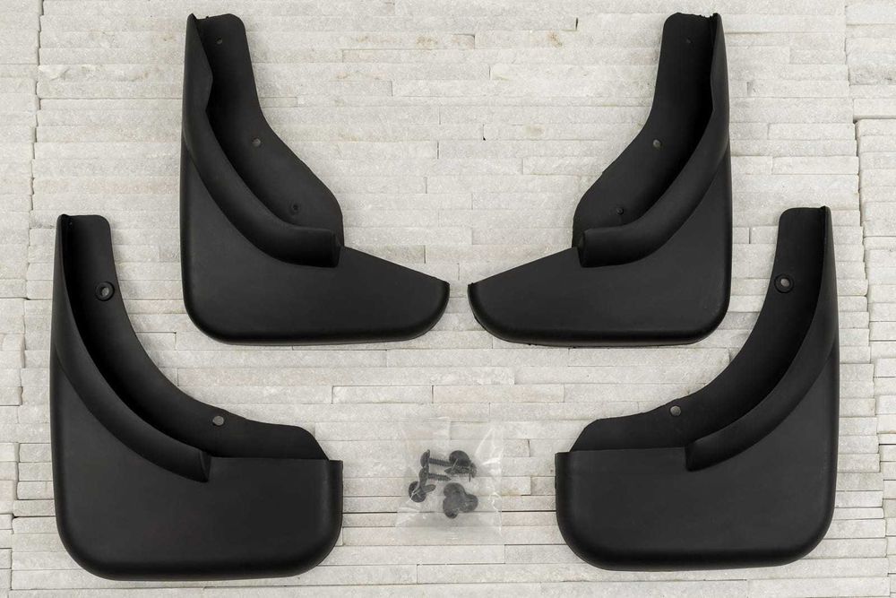 Бризговики Volkswagen Passat B5 B6 B7 B8 Пассат Б5 Б6 Б7 Б8 Europa/USA