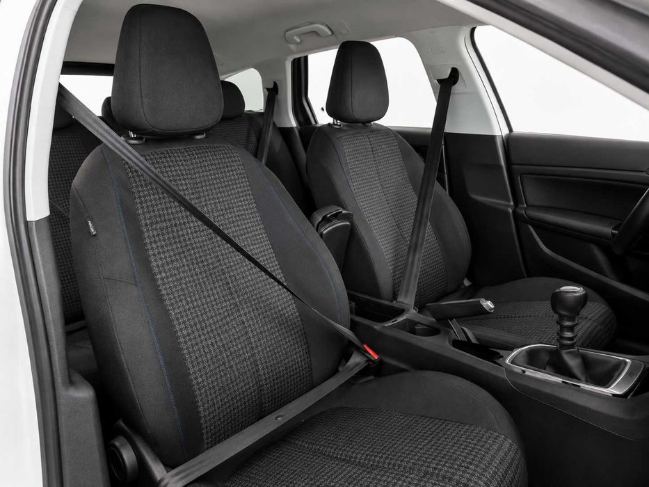 Peugeot 308 SW 1.5 BlueHDi Style