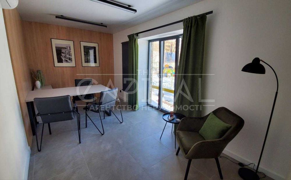 Комерційна нерухомість за адресою бульвар Дружби Народів (площа 100 м²) - Atlanta.ua - фото 12