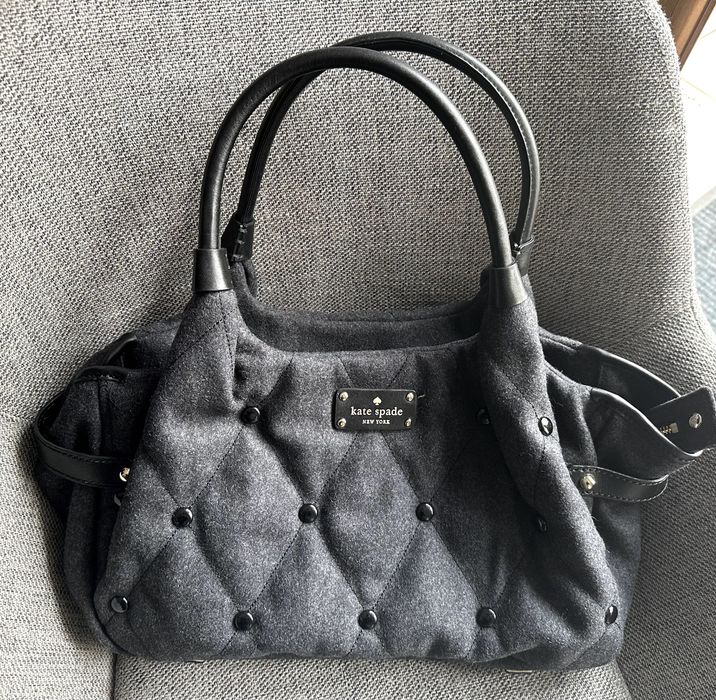 Kate Spade, torebka nowa