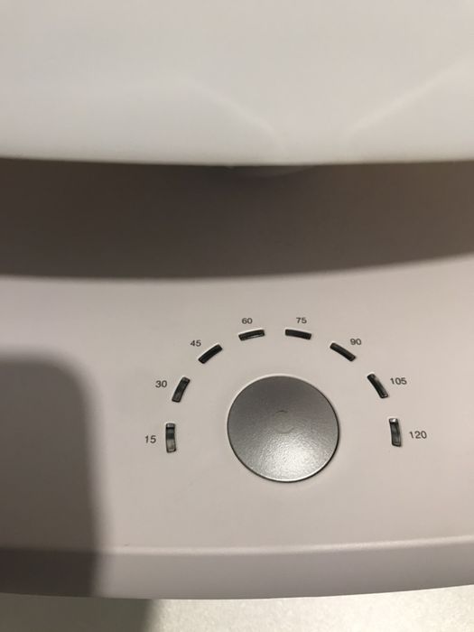 Luz Diurna Phototherapy unit TL90 NOVO