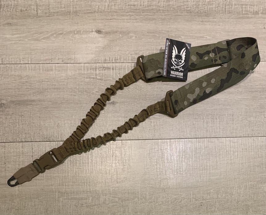 Ремні автоматні  Warrior Assault Systems Condor