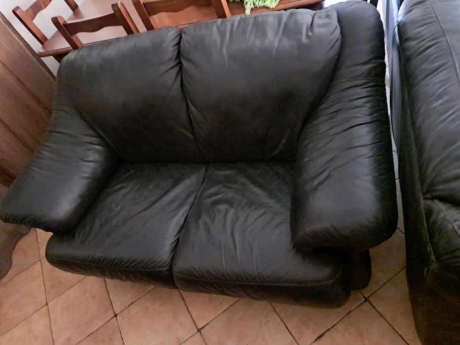 Conjunto de Sofas 2 e 3 lugares