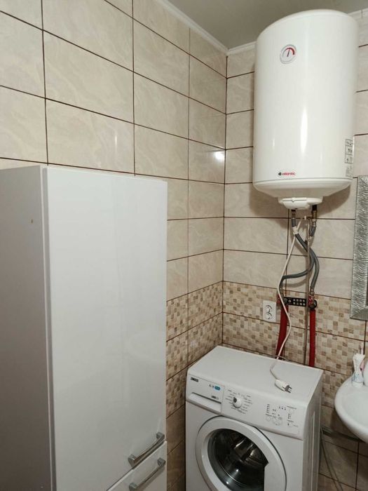 Вишгород, ЖК Ярославичі-2,  1 кімн. квартира  49 кв.м. Центр