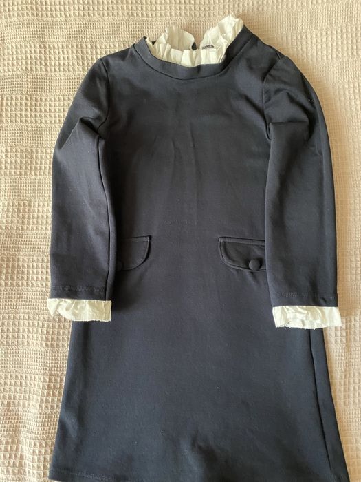 Шкільне плаття 116-122 см вайкікі