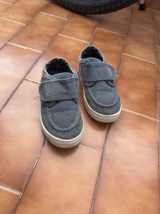 Ténis criança LOIS