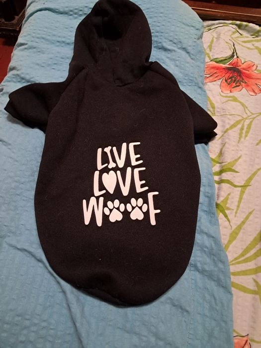 Світера для котиків та собачок