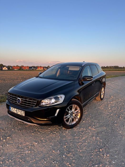 Volvo XC 60