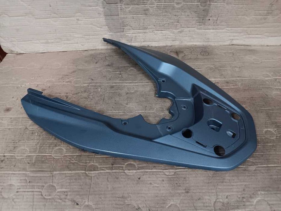 Carenagem pega do pendura Honda PCX125 15 a 17