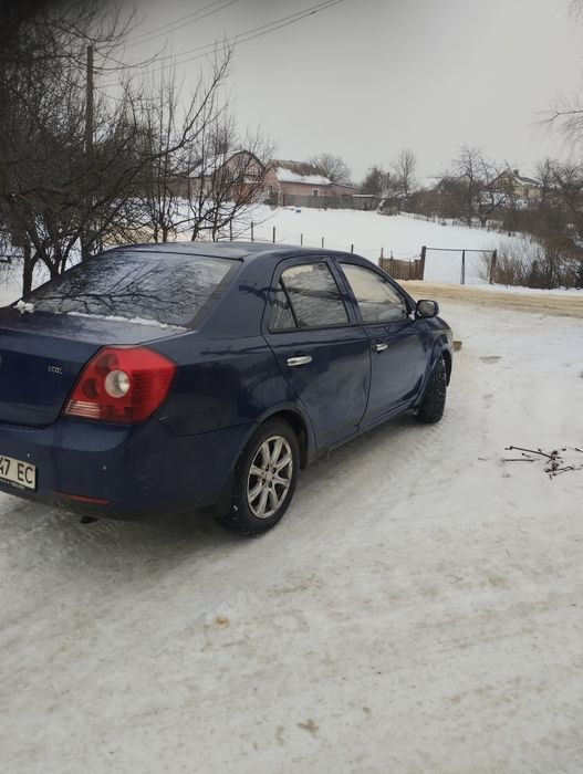 Джилі МК по ціні жигуля  торг