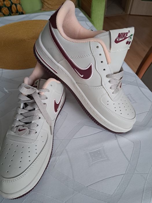 Buty sportowe nowe