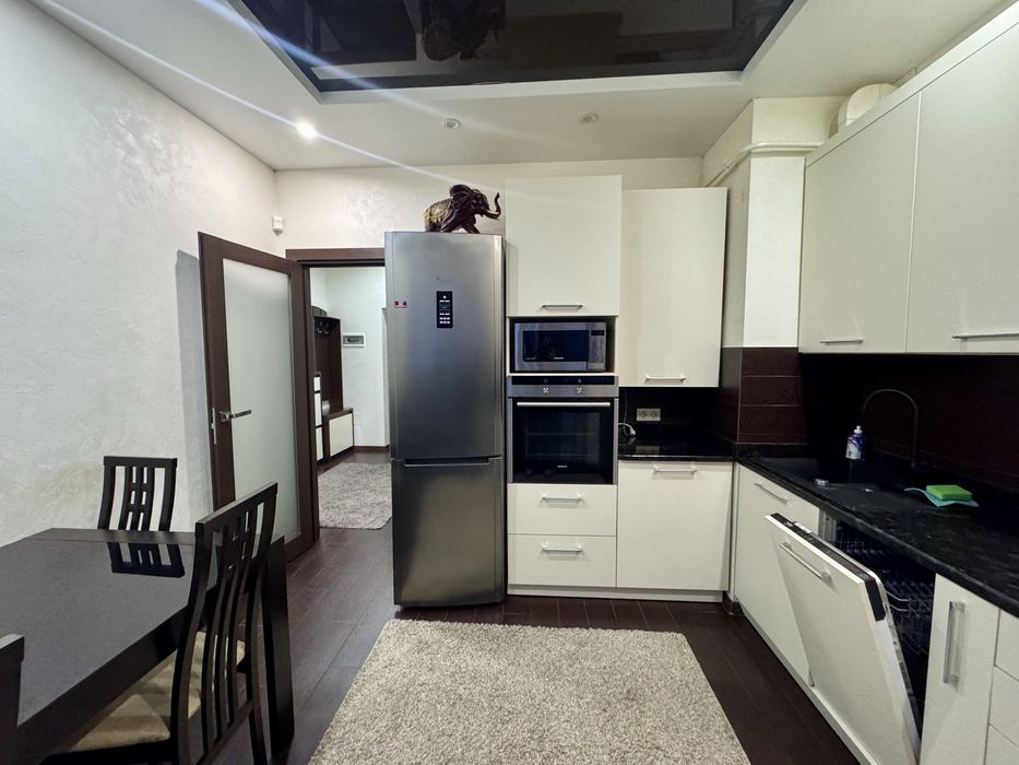 Оренда квартири по вулиці Клима Савура Новобудова