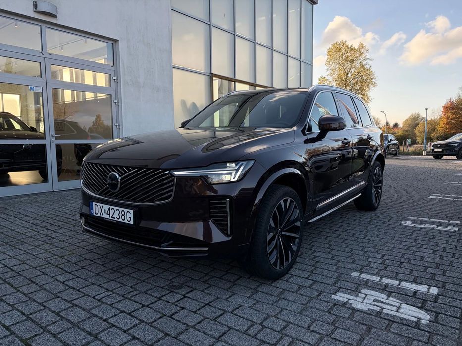 Volvo XC 90