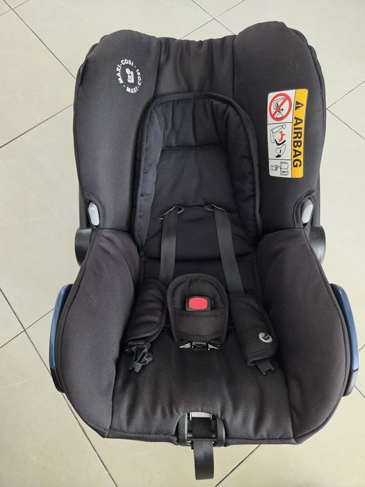Wózek Espiro Miloo 2w1