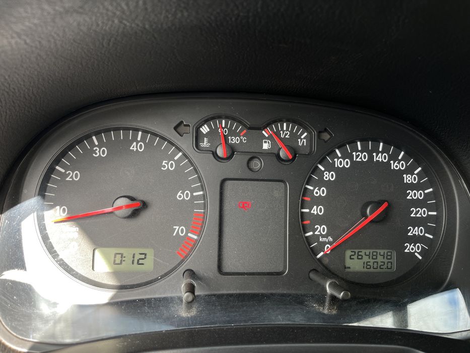 Гольф 4,1.6 2003р 16 v BCB газ бензин