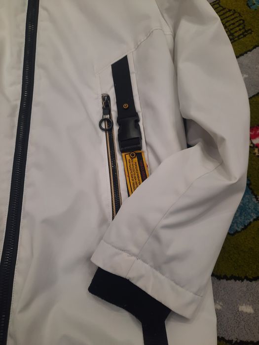 Продам куртку -парку Jarius