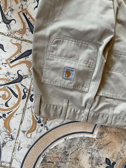Baggy pants Carhartt