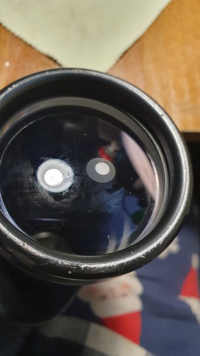 Японський бінокль Pentax 12x50