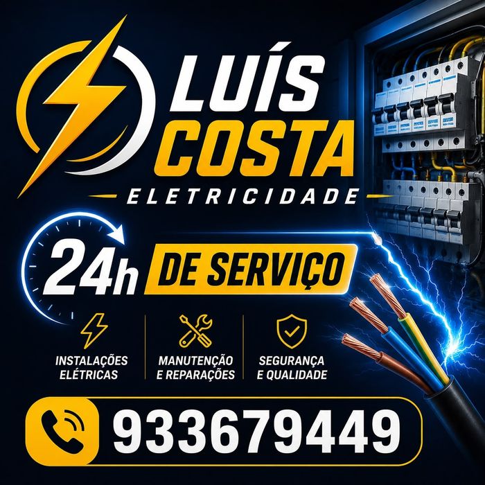 Electrecista serviço