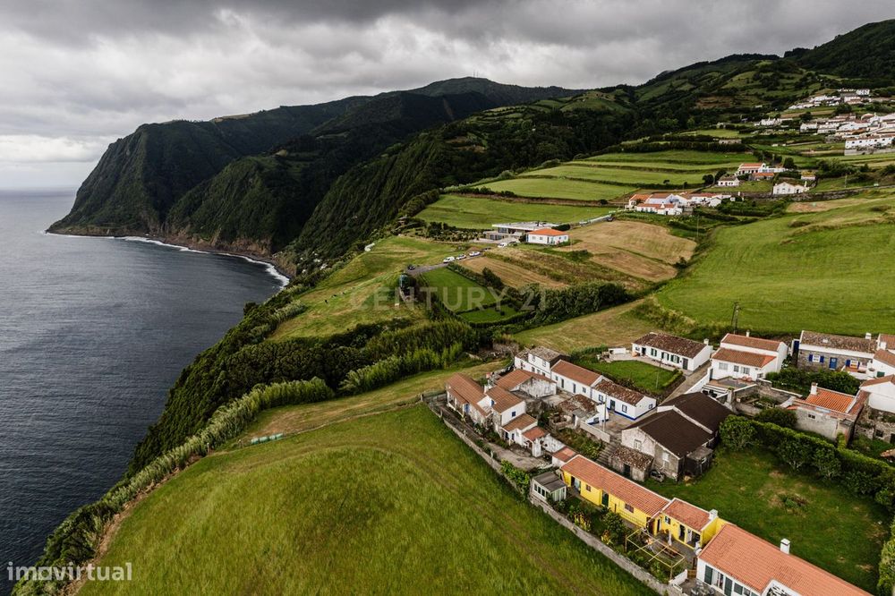 Moradia T2 com AL Nordeste – São Miguel
