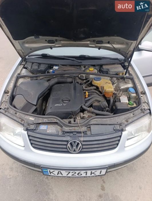 Фольксваген В. 5