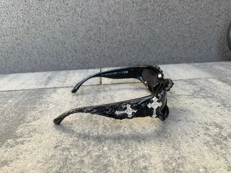 okulary przeciwsłoneczne