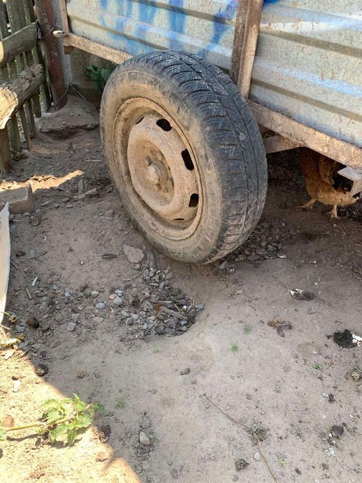 Продам прицепа до мототрактора мотоблока