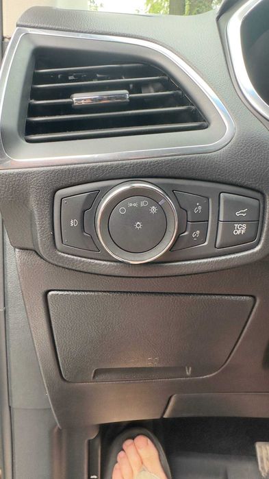 Продам Гарне авто FORD EDGE 2019 TITANIUM