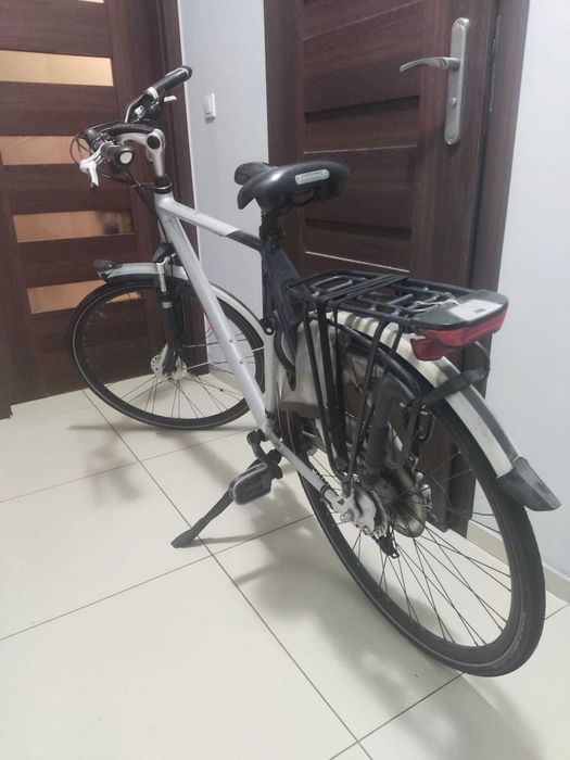 Rower Gazelle Allure Limited Edition