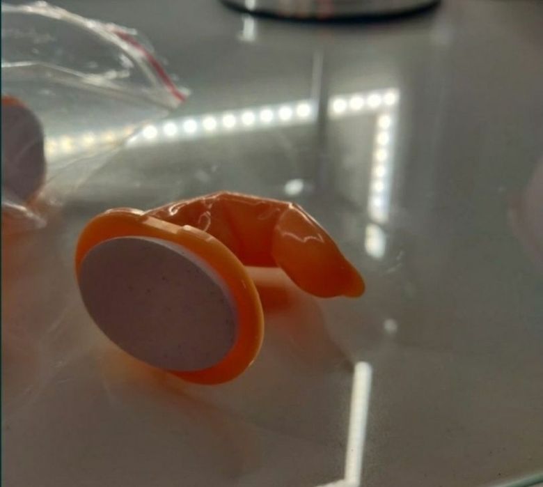 Akcesoria do manicure, pedicure