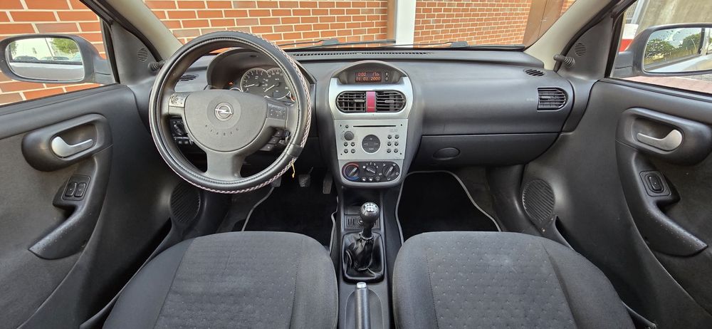 Opel Corsa 1.3 CDTI