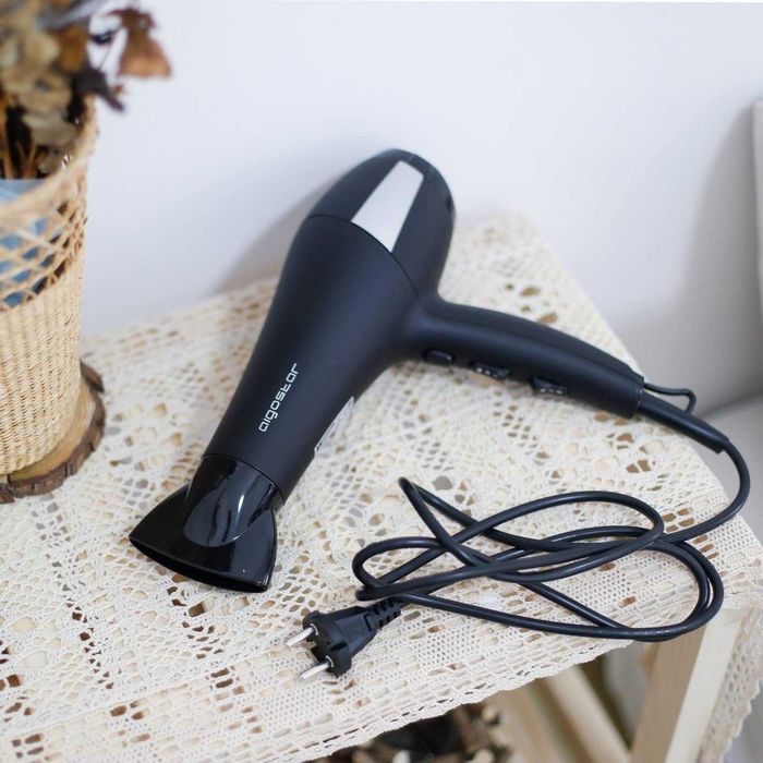 2400W Profesjonalna suszarka jonowa 2