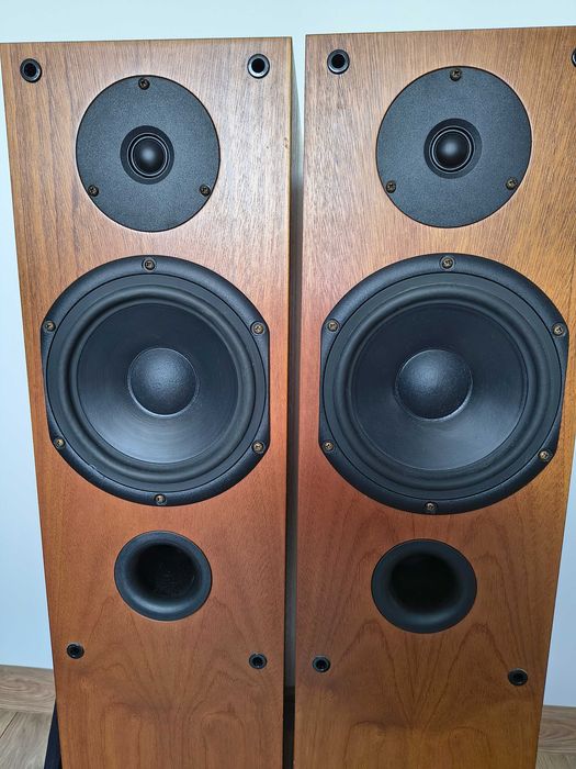 Kolumny głośnikowe AUDIO ACADEMY PHOEBE II