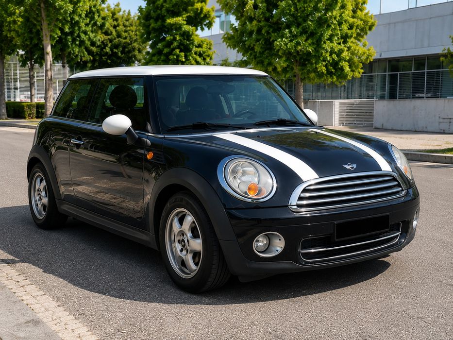 Mini Cooper D 2007497671737684142081