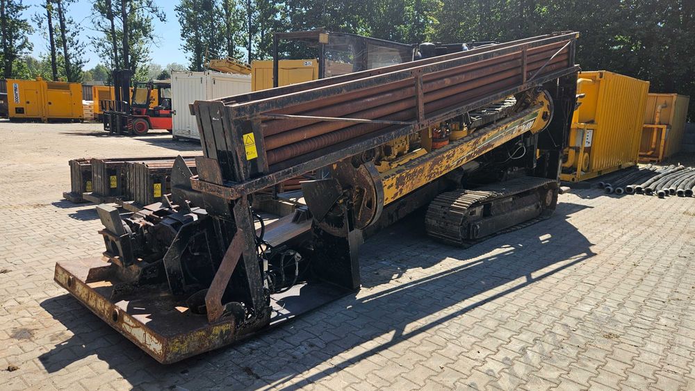 Wiertnica Vermeer D100x120 seria II  ,