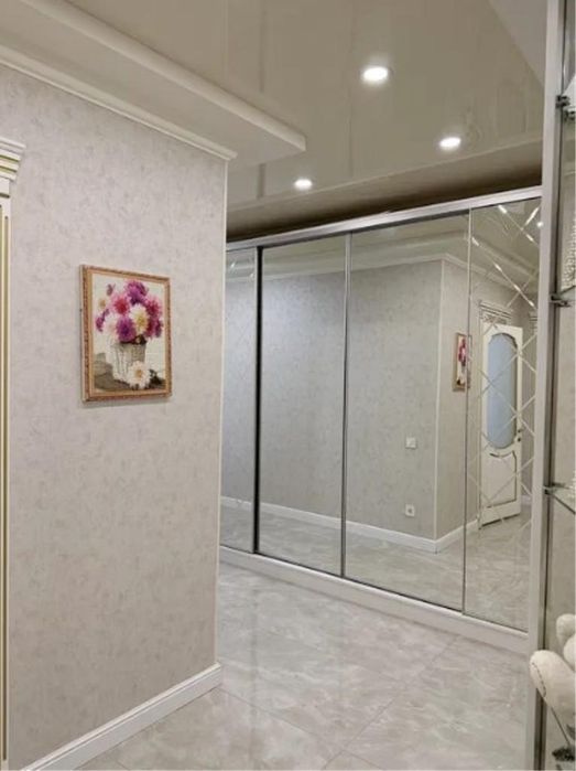 Продам 2-к квартиру з ремонтом на вул. Шота Руставелі, Черемушки (3-316-634)