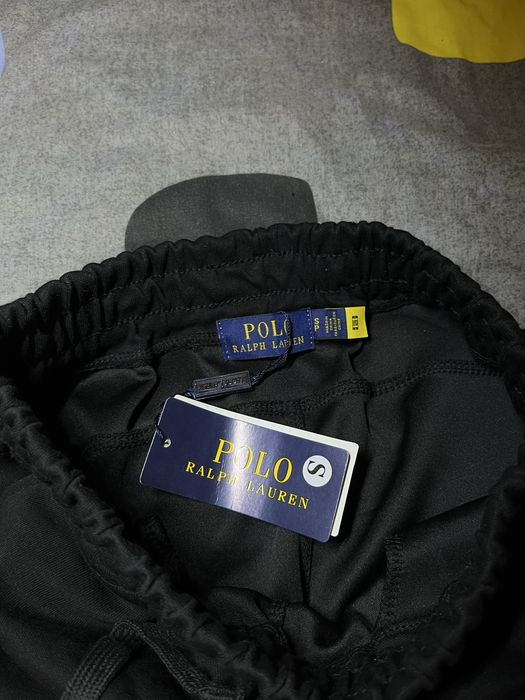 Шорти Polo Ralph Lauren