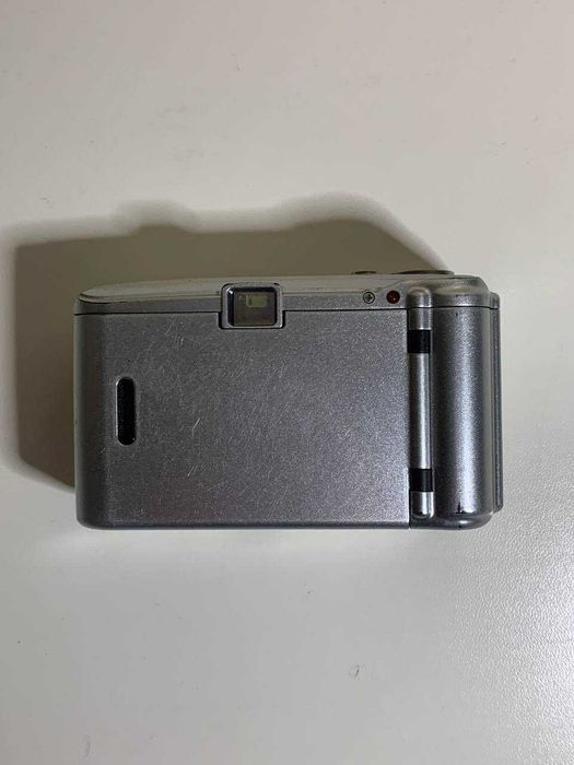 Плівковий фотоапарат UFO Mini Lux II (28mm Glass Lens)