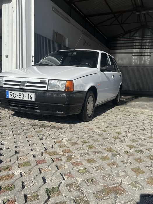 Fiat-uno-1989 bom — photo 2