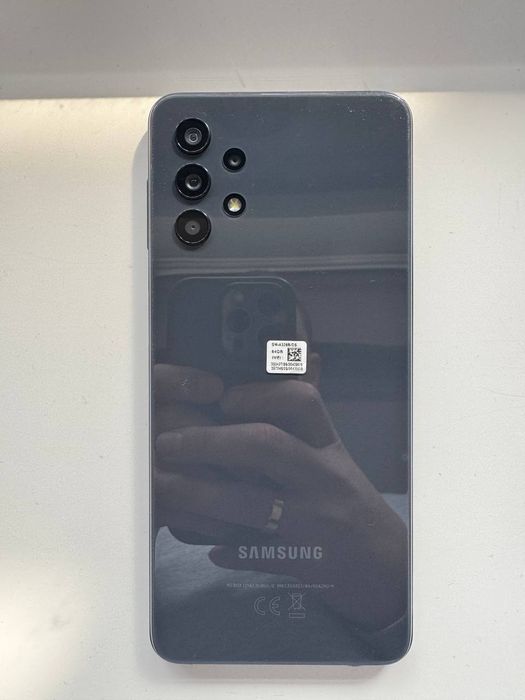 Смартфон Samsung Galaxy A32 5G 4/64