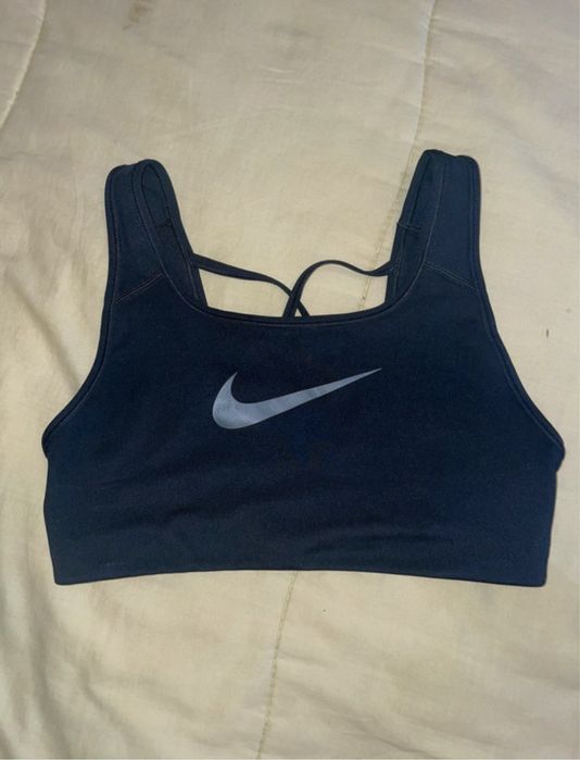 Sutiã desportivo Nike
