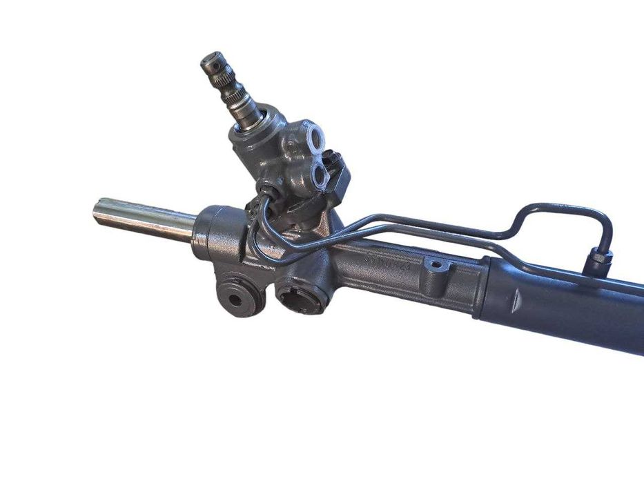 Рульова рейка тоета Кемри 20/30/40 рейка Toyota Camry XV30 /Avalon