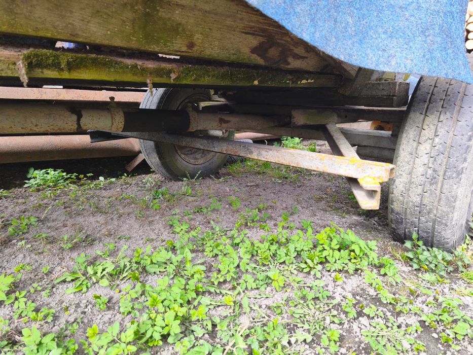 Продам кінного воза