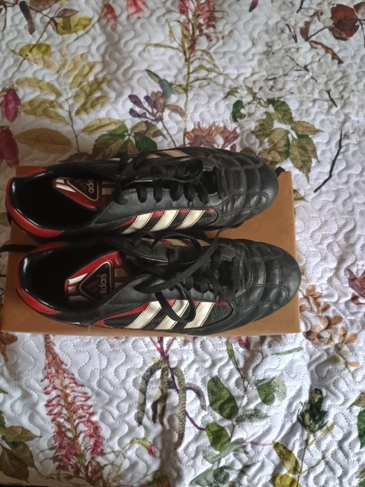 Korki adidas z mundialu 98